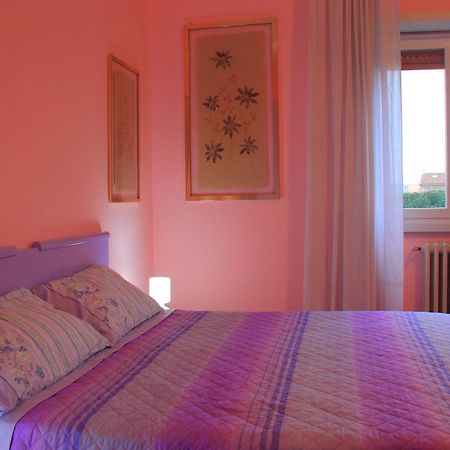Hello Roma B&B Εξωτερικό φωτογραφία