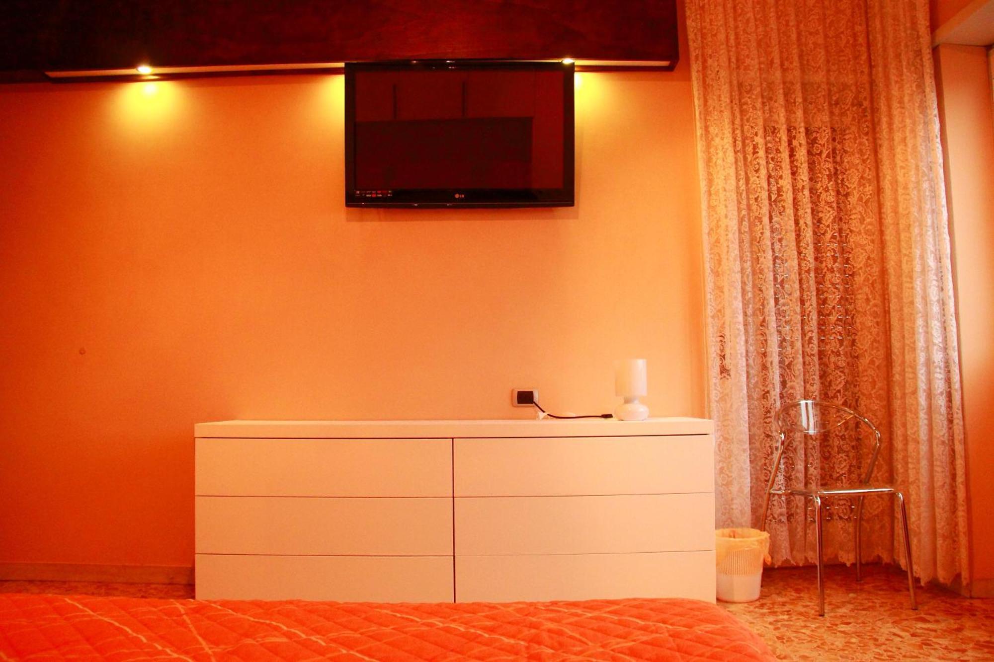 Hello Roma B&B Εξωτερικό φωτογραφία