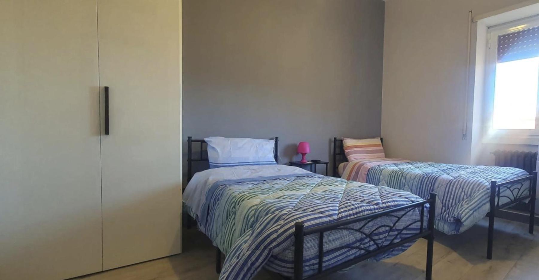 Hello Roma B&B Εξωτερικό φωτογραφία