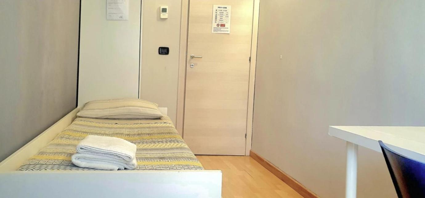Hello Roma B&B Εξωτερικό φωτογραφία