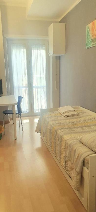 Hello Roma B&B Εξωτερικό φωτογραφία