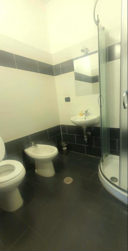 Hello Roma B&B Εξωτερικό φωτογραφία