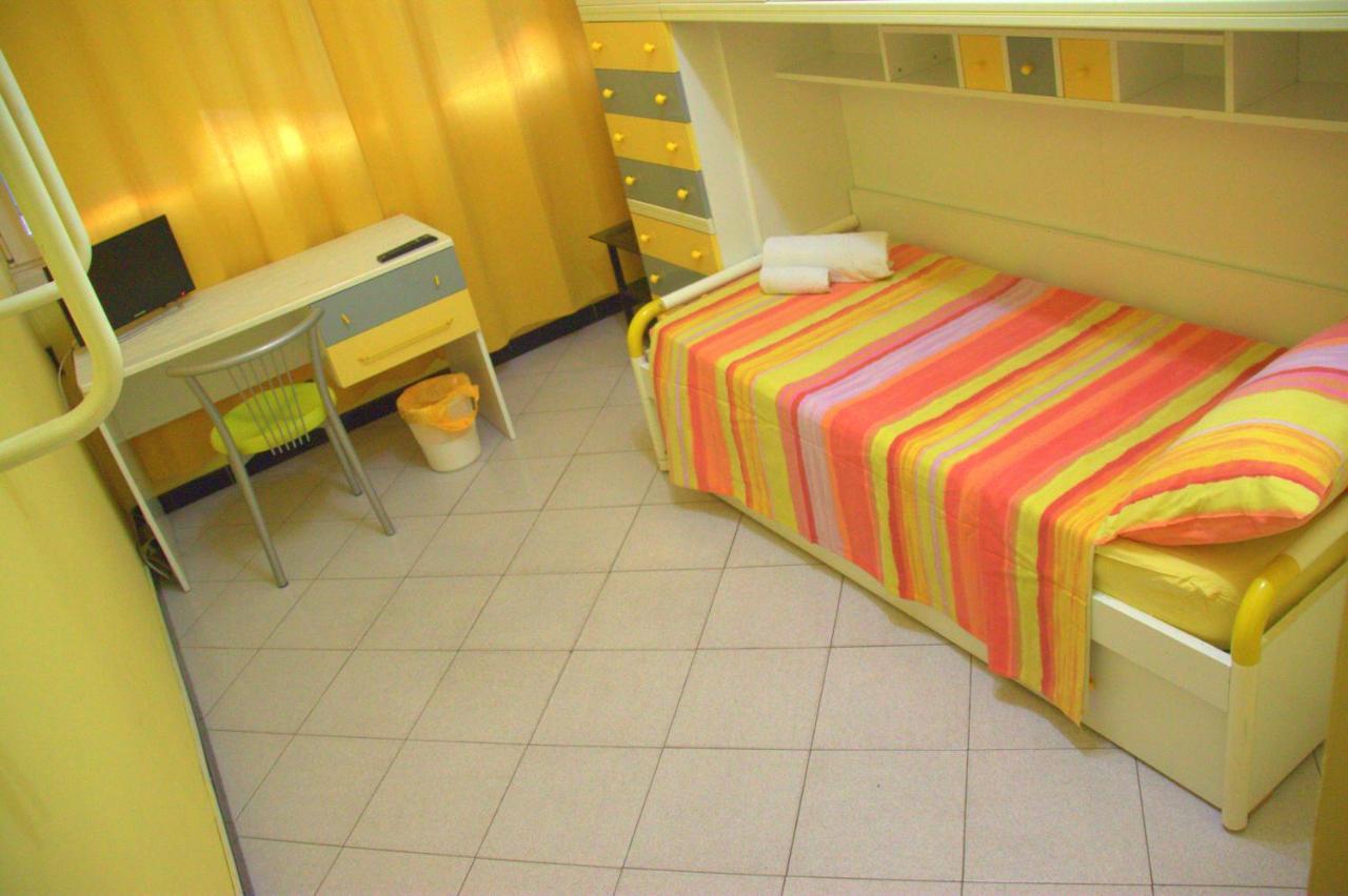 Hello Roma B&B Εξωτερικό φωτογραφία