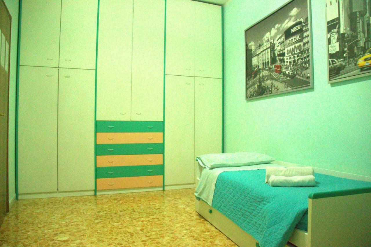 Hello Roma B&B Εξωτερικό φωτογραφία